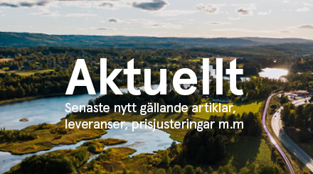 Aktuellt