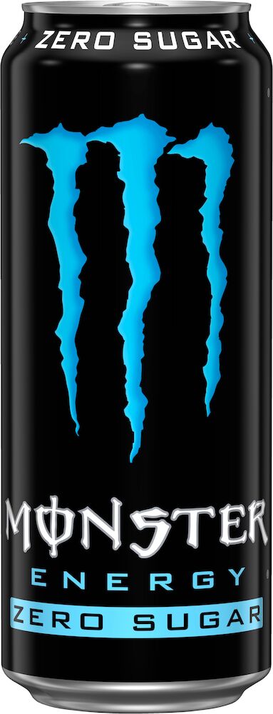 Monster Absolutely Zero BRK