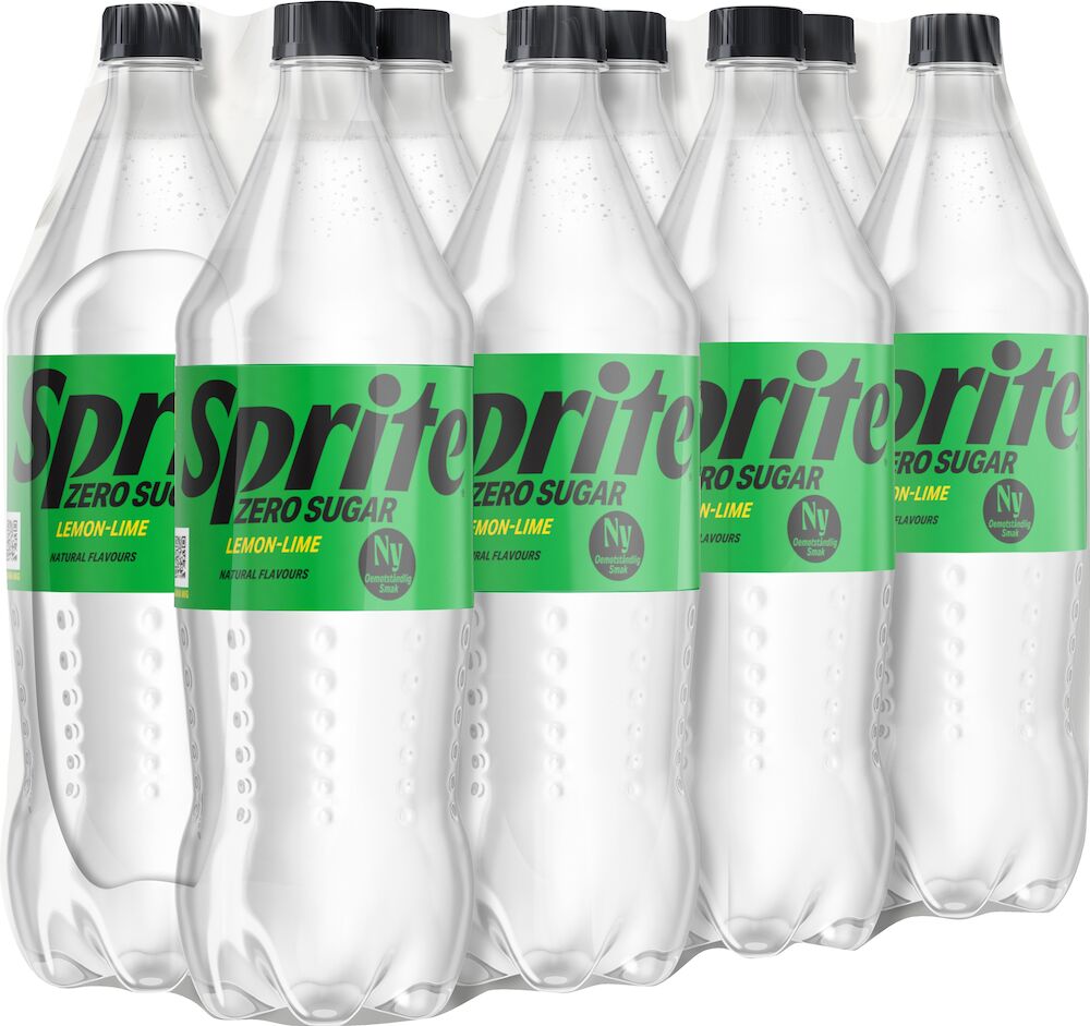 Sprite Zero PET