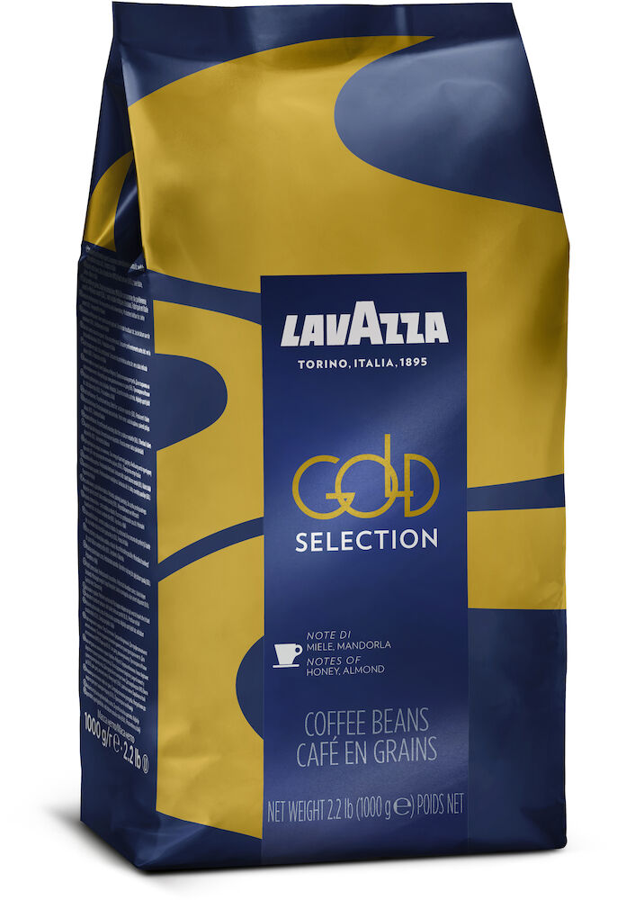 Espressobönor Gold Selecion