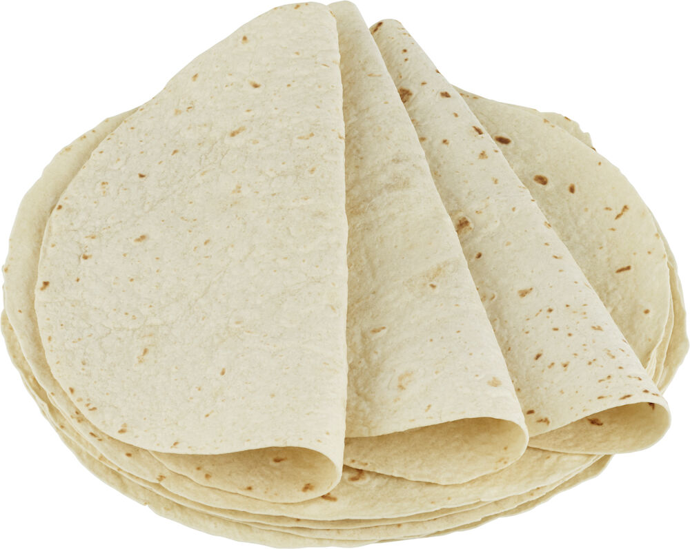 Vetetortilla 30 cm