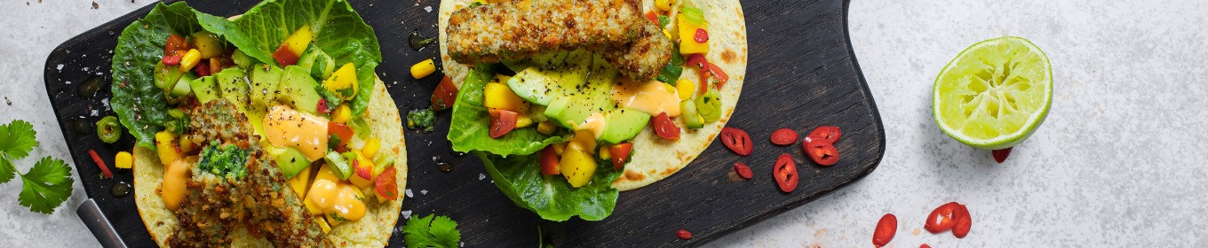 Green Cuisine - det nya sättet att äta grönt!